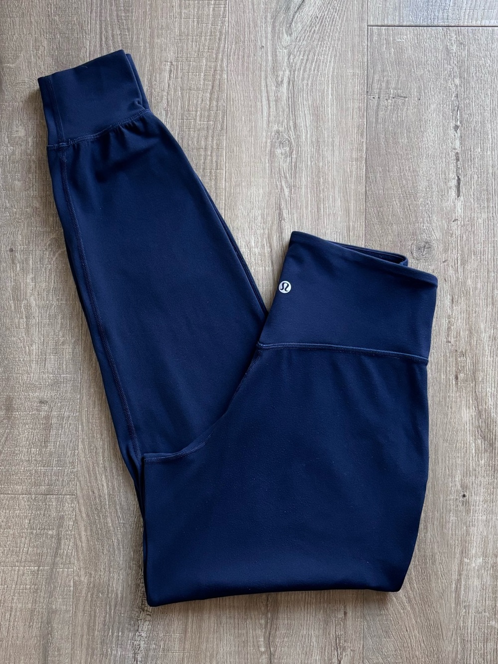 Lululemon Align High Rise Jogger 29” in True Navy *Nulu